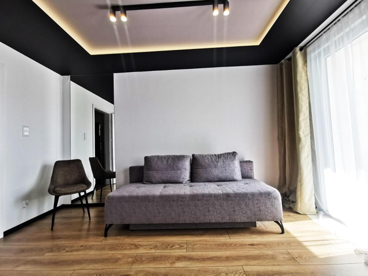 Gliniana Apartment ~ Self Check-In 24H ~ Lift Вроцлав Екстериор снимка